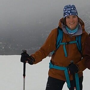 Arcteryx Beta Jacket - 2018 version